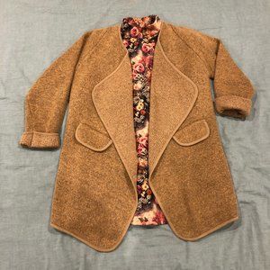 Vintage Cardigan